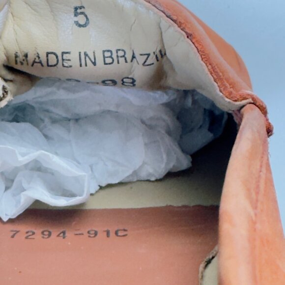 CLARKS Flat Loafers Size UK 5 US 7 - Picture 11 of 12